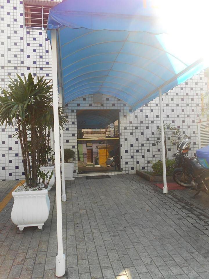 Hotel Romantic São Paulo Exteriér fotografie